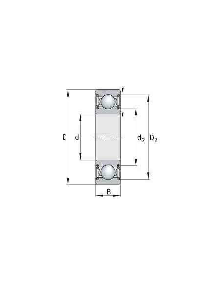 6203 2RSC3