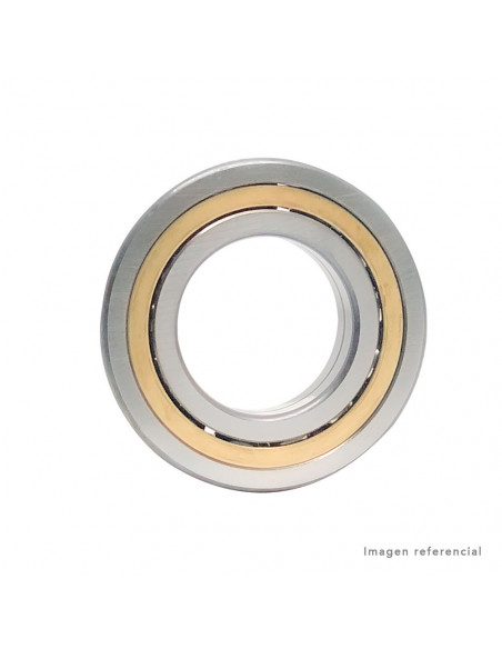 Rodamiento QJ209-MP marca FAG