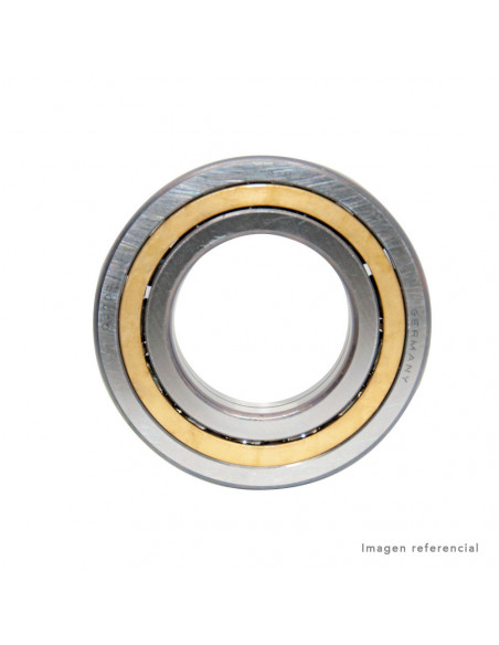 Rodamiento QJ209-MP marca FAG