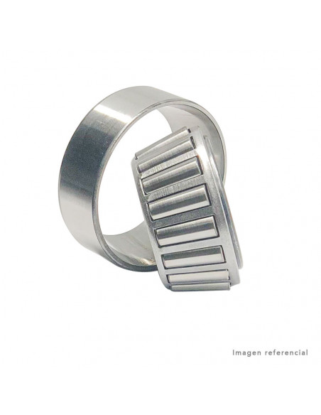 Rodamiento 33205 marca FAG