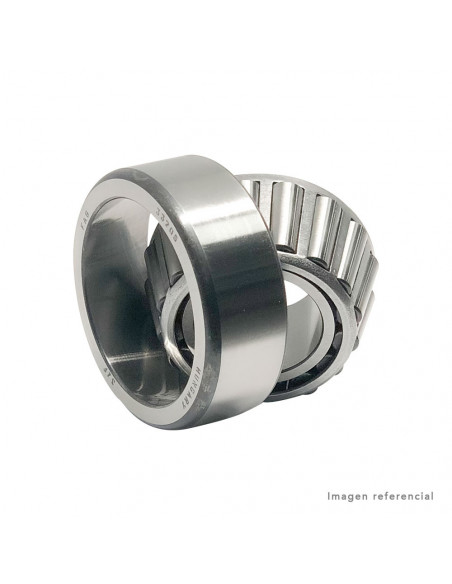 Rodamiento 33205 marca FAG