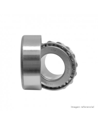 Rodamiento 33205 marca FAG