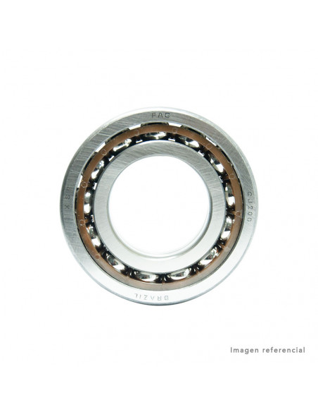 Rodamiento QJ208-TVP marca FAG
