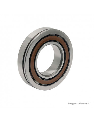Rodamiento QJ208-TVP marca FAG