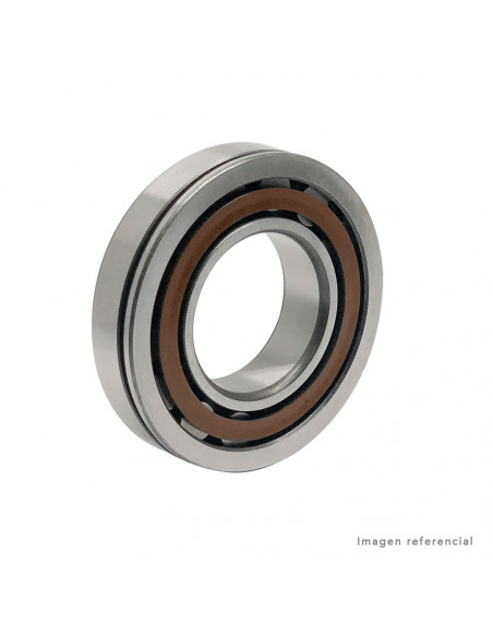 Rodamiento QJ208-TVP marca FAG
