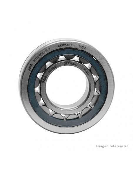 Rodamiento NU309-EN marca FAG