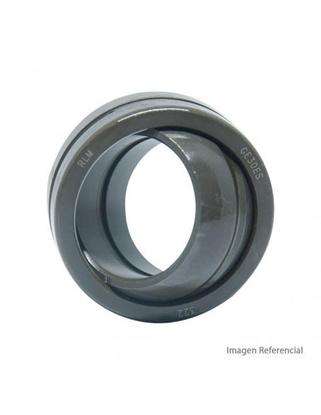Rótula GE 45 GS 2RS