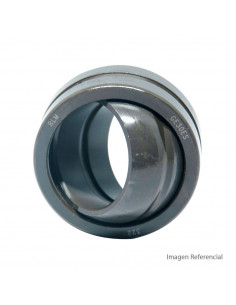 Rótula GE 45 GS 2RS 2