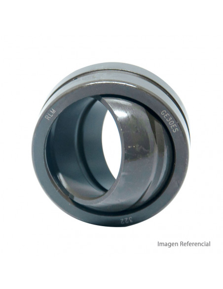 Rótula GE 45 GS 2RS