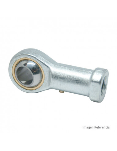 Cabeza de Articulación PHS 20 LA