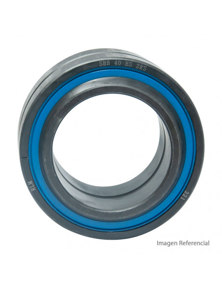 Rótula SBB 40 ES 2RS