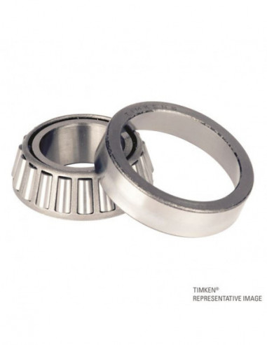 Rodamiento 32317 marca TIM