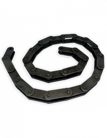 CADENA Y UNION ASA C 2040