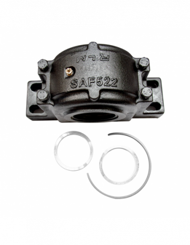 SAF 522