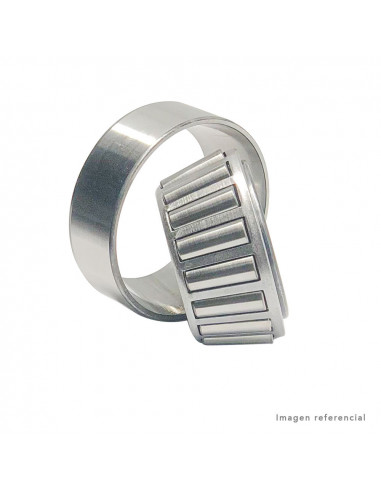 Rodamiento 512392 marca FAG